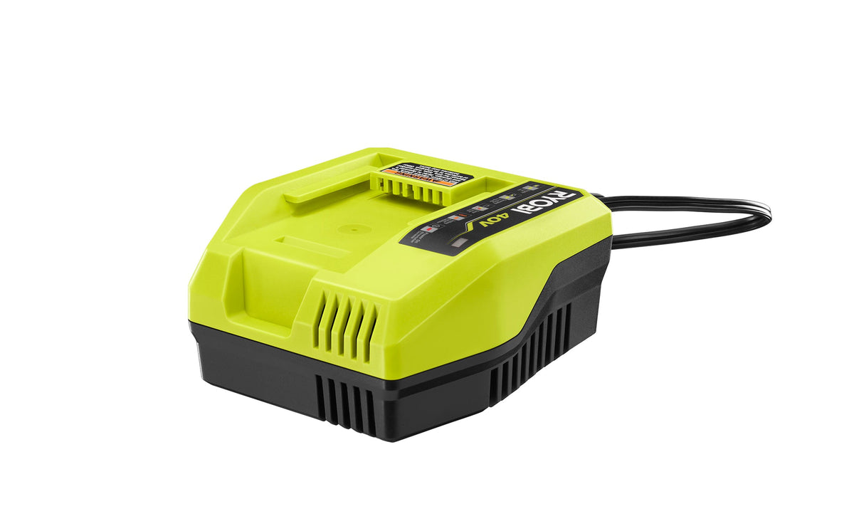 40V FAST CHARGER image