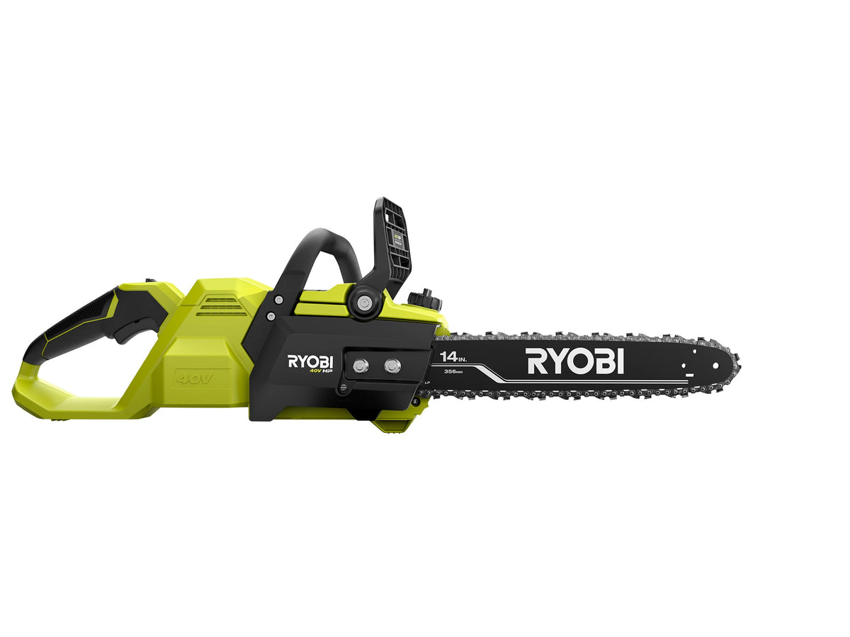 40V HP BRUSHLESS 14" CHAINSAW KIT image