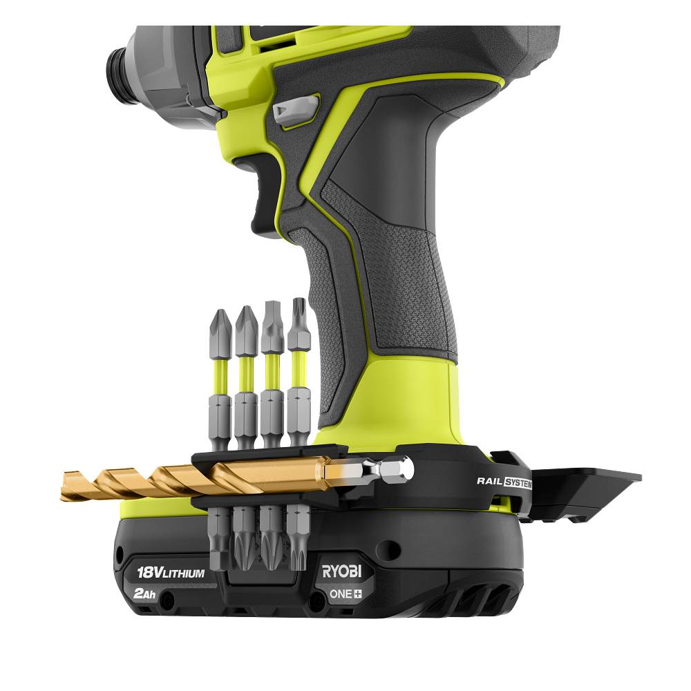  3PC. RAIL SYSTEM ON-BOARD ACCESSORY STORAGE SET Image 9