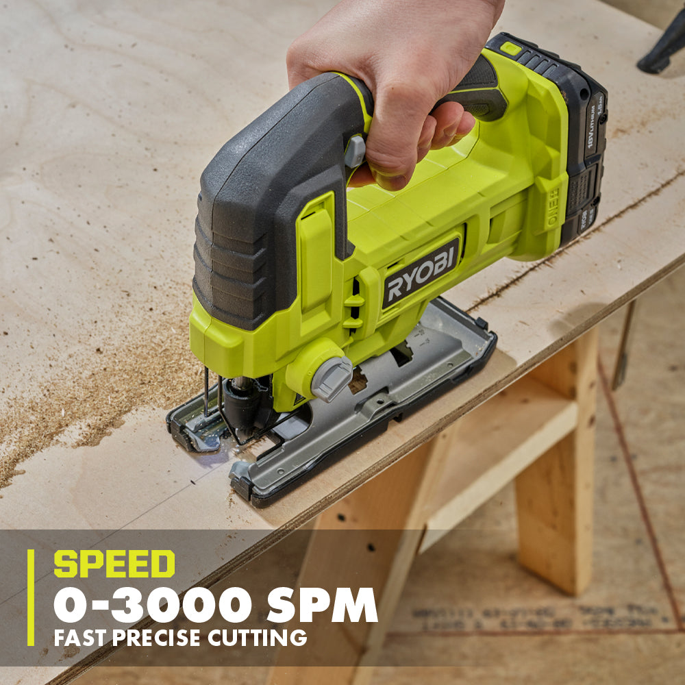 18V ONE+ 8-Tool Combo Kit  Image 15