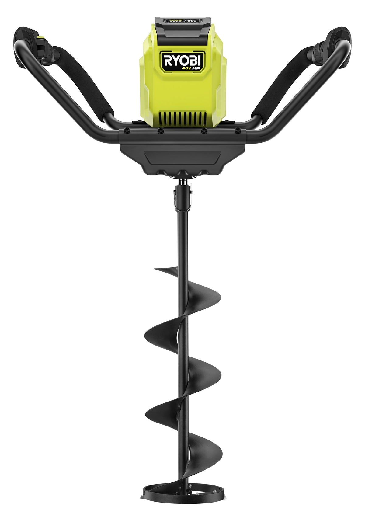 40V HP BRUSHLESS ICE AUGER Image 2