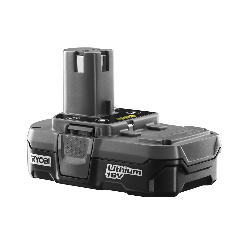 18V ONE+™ Hammer Drill Kit (Online Only) Image 2
