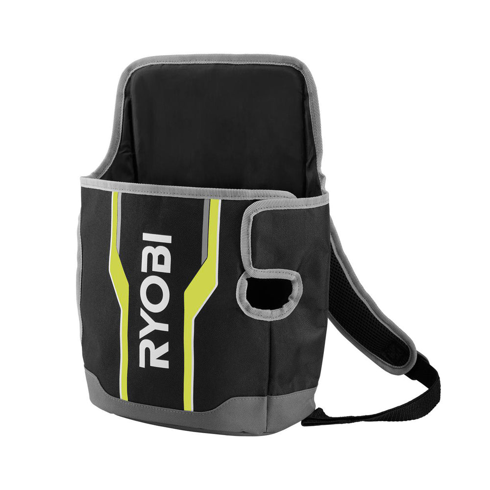 18V ONE+™ CHEMICAL SPRAYER Backpack Holster Image 2