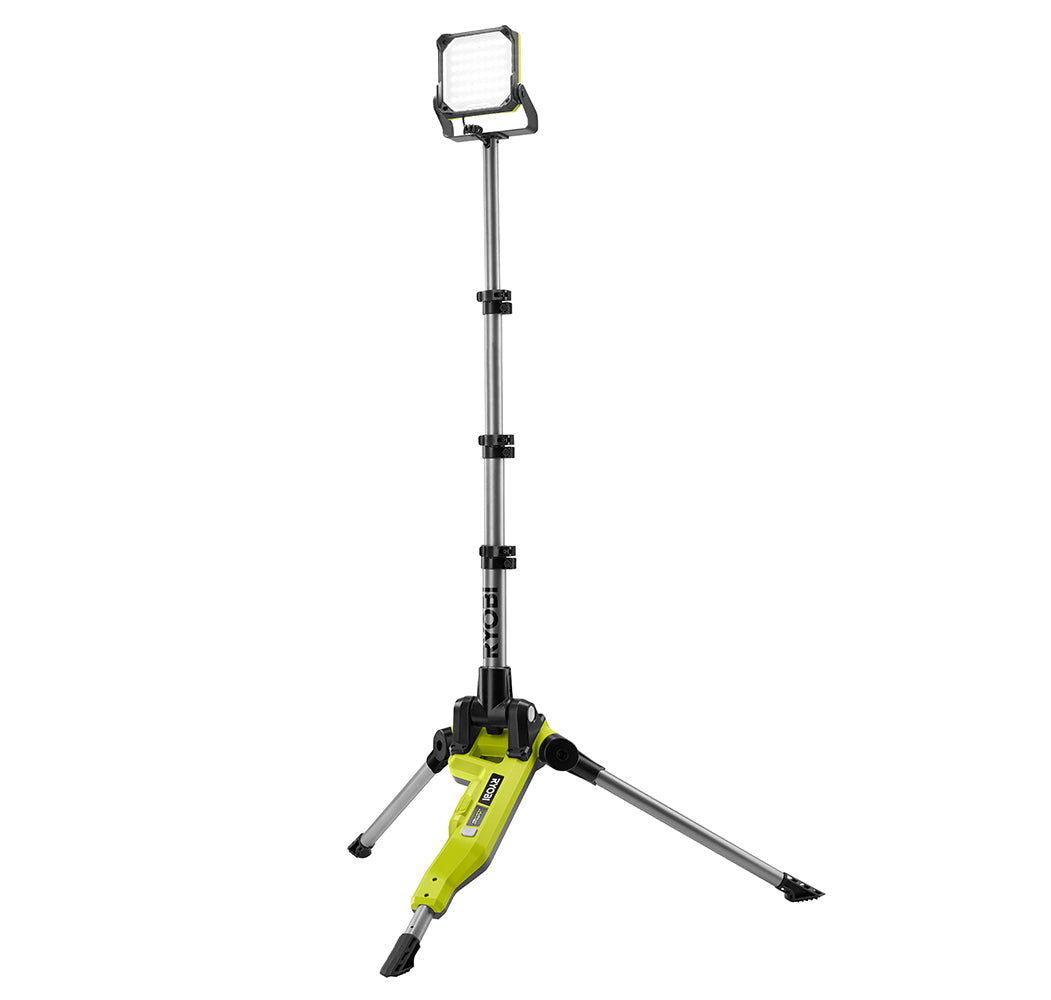 18V ONE+ HYBRID LED TRIPOD STAND LIGHT  Image 4