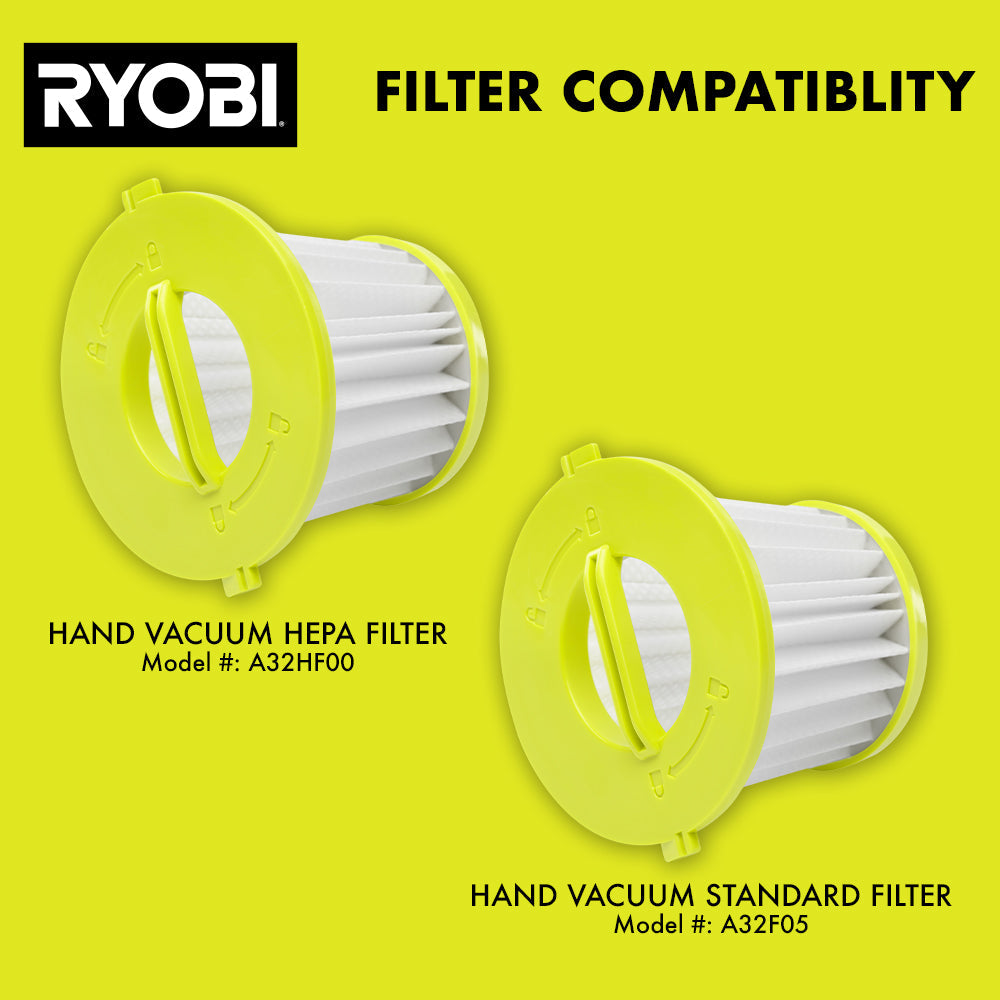 18V ONE+ HAND VACUUM  Image 5