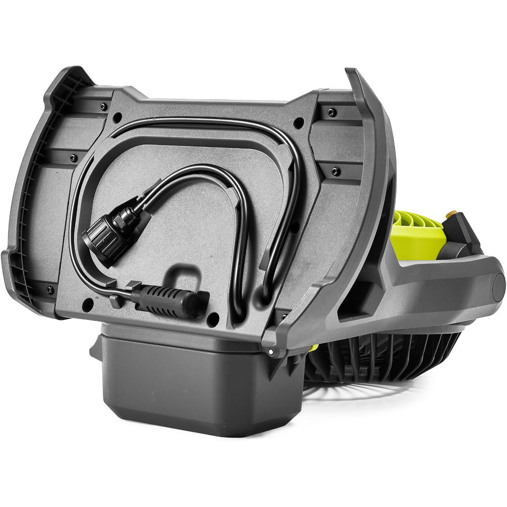 18V ONE+ WHISPER SERIES 7.5" BUCKET TOP MISTING FAN KIT Image 11