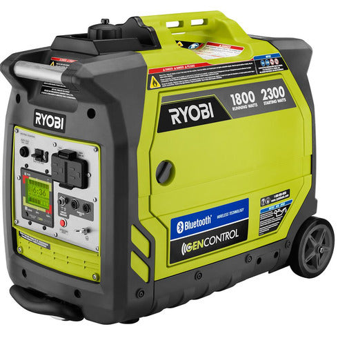 2300 WATT BLUETOOTH INVERTER GENERATOR PARALLEL COMBO KIT Image 7