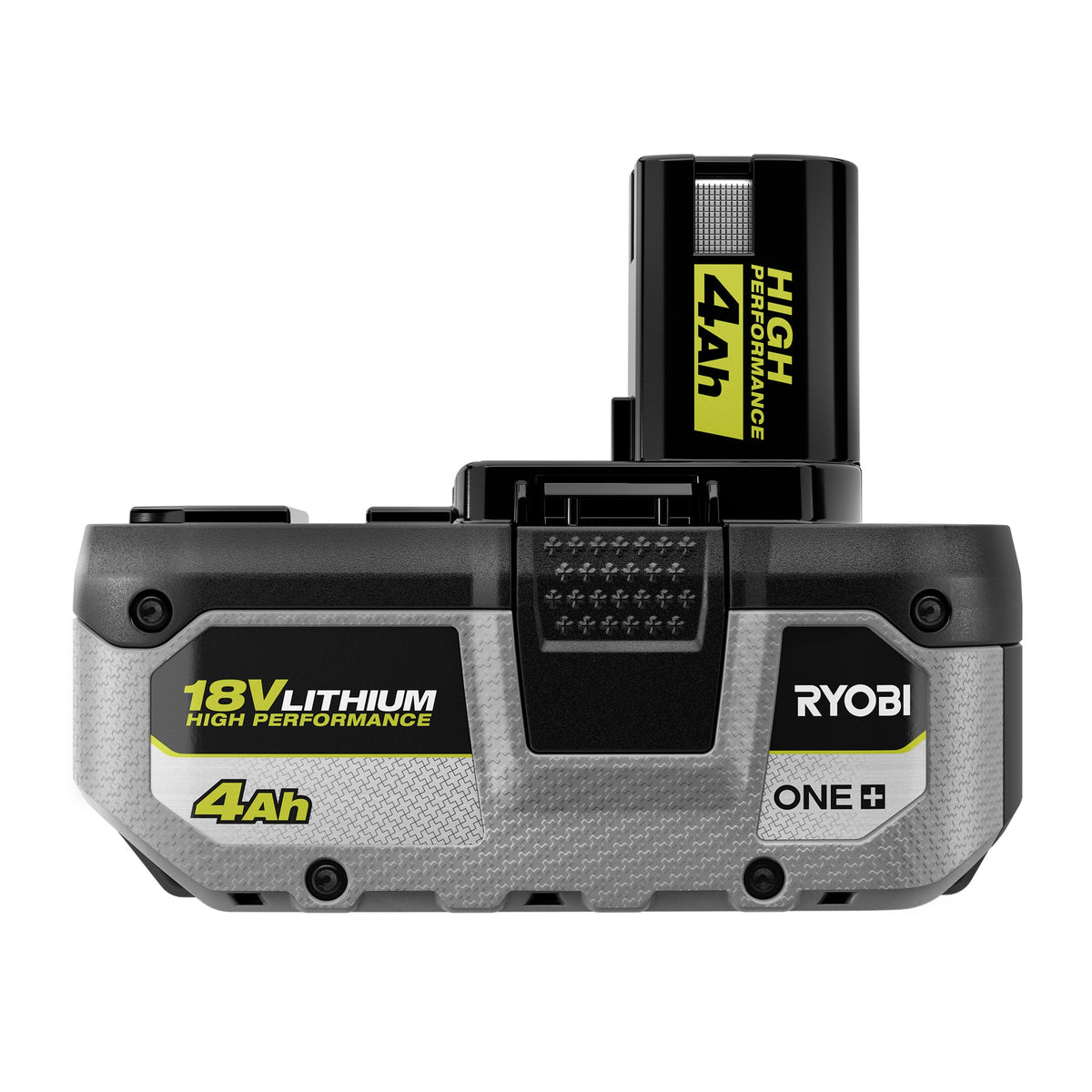 18V ONE+ HP Brushless 4-Mode 1/2" High Torque Impact Wrench Kit image