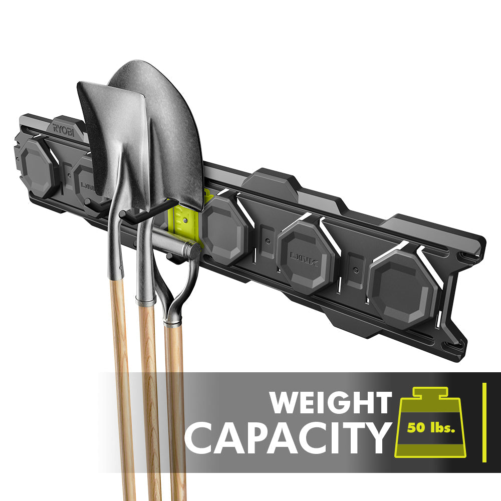 15 PC. LINK WALL STORAGE KIT Image 18