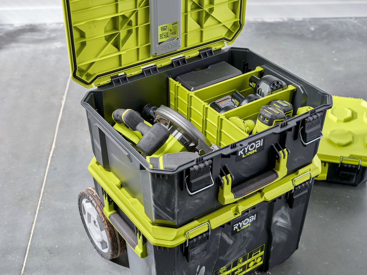 LINK Medium Tool Box Dividers Image 3