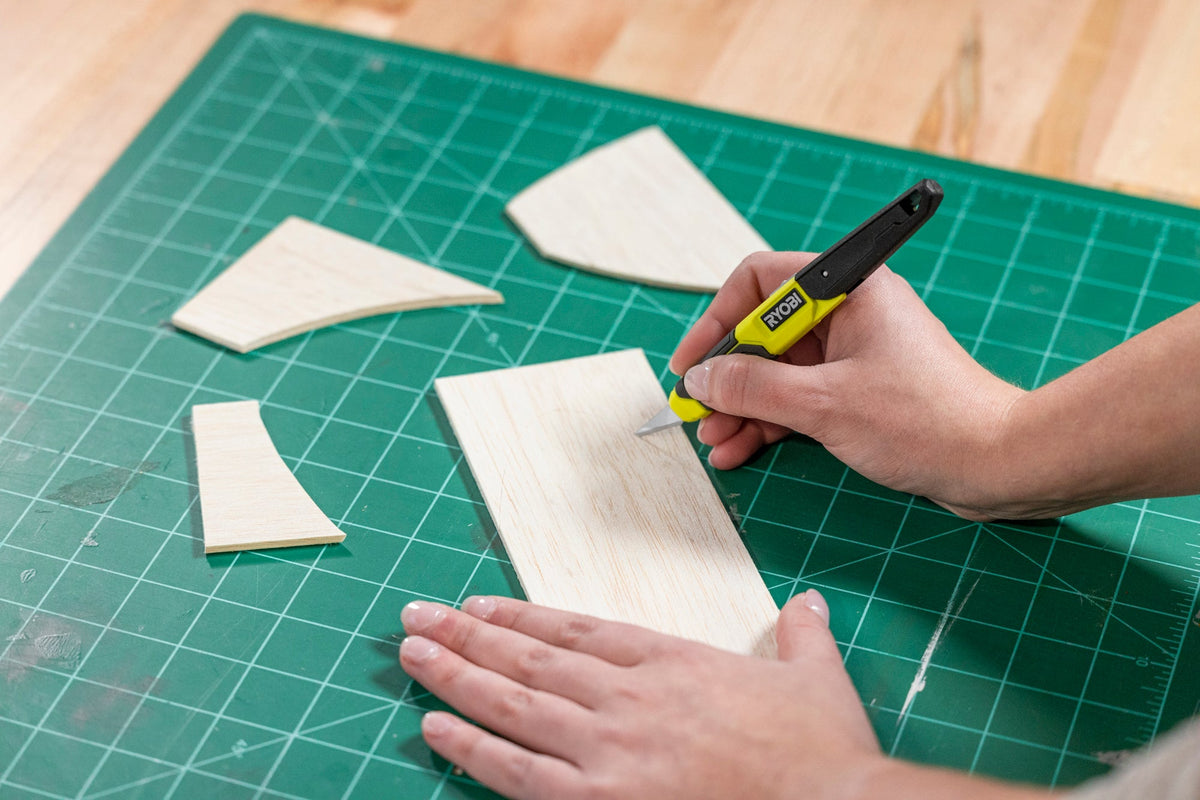 Hobby Hand Tool Kit  Image 16