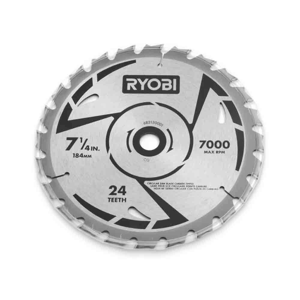 18V ONE+™ BRUSHLESS  7-1/4" CIRCULAR SAW image