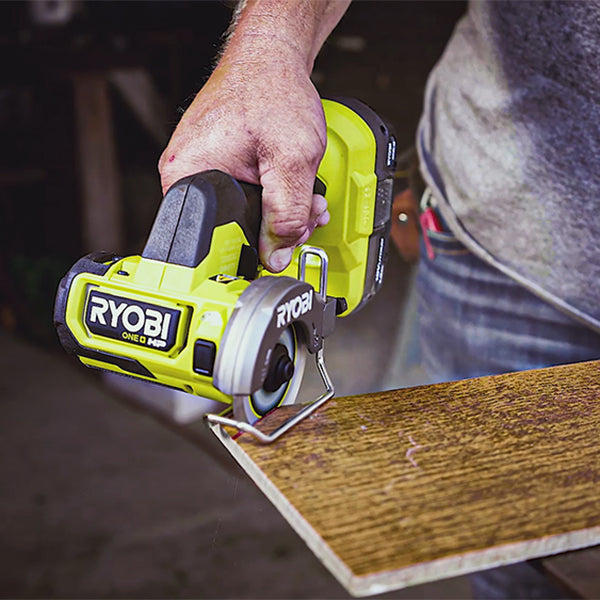 18V ONE+ HP Compact Brushless Cut-Off Tool - Tool Only Image 14