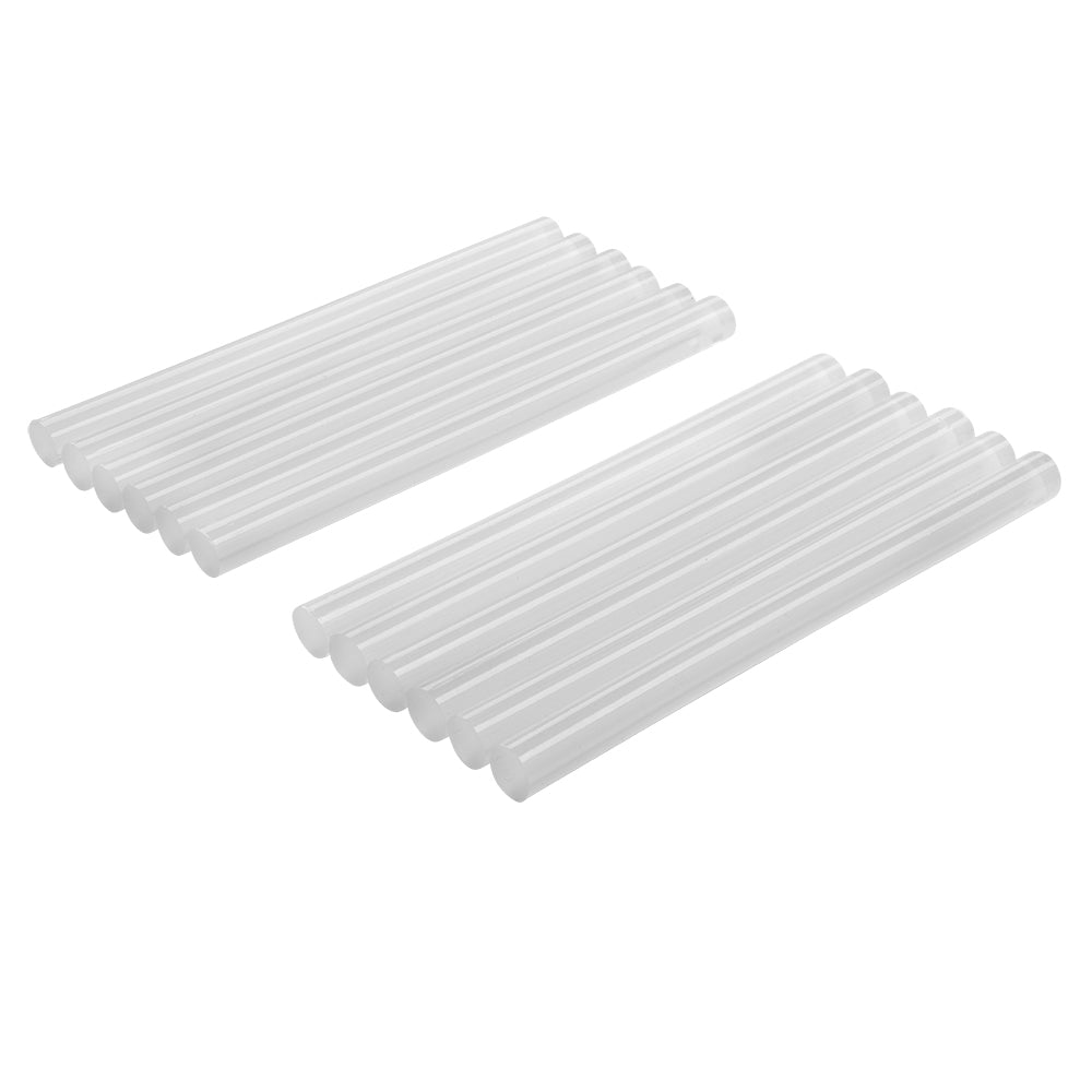 12 PC. ALL PURPOSE FULL SIZE GLUE STICKS image