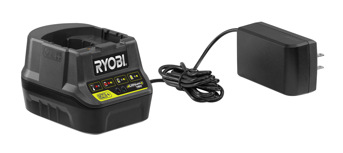 18V ONE+ SHEAR/SHRUBBER KIT image