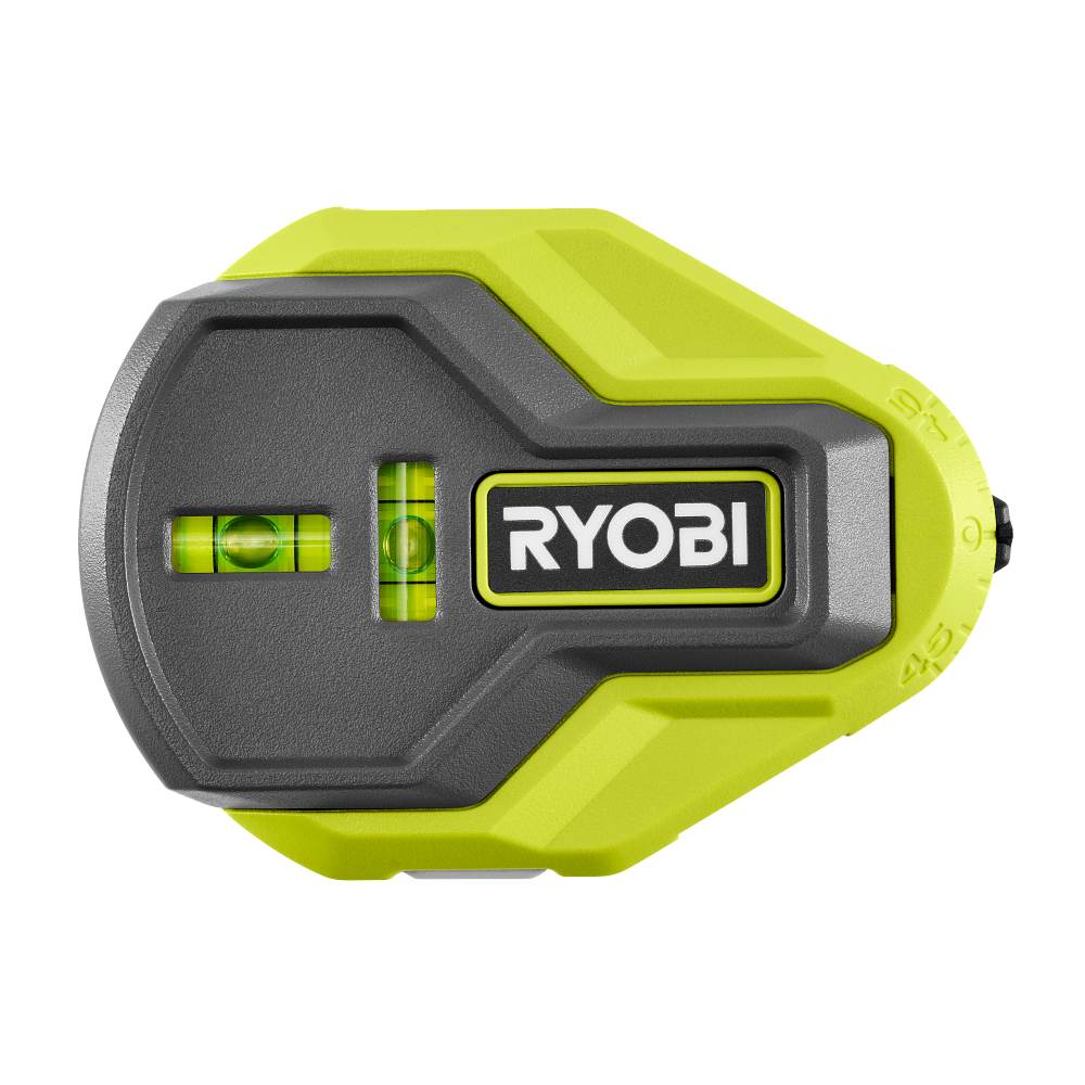 20' AirGrip™ Laser Level Image 5