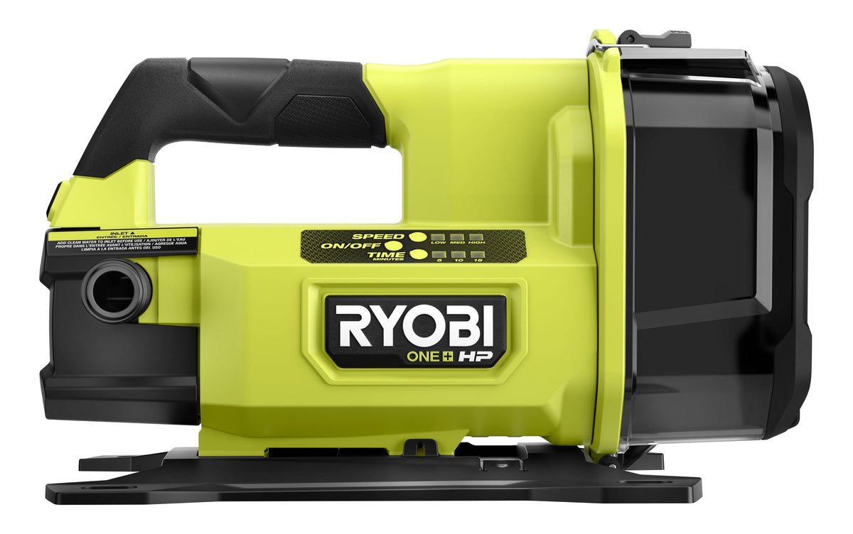 18V ONE+ HP Transfer Pump Kit image