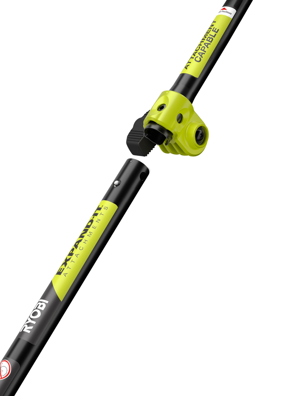 40V HP BRUSHLESS 12" SNOW SHOVEL KIT Image 7