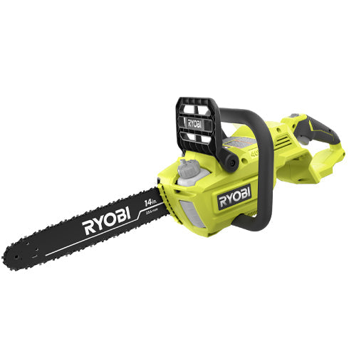 40V BRUSHLESS 14" CHAINSAW  Image 4