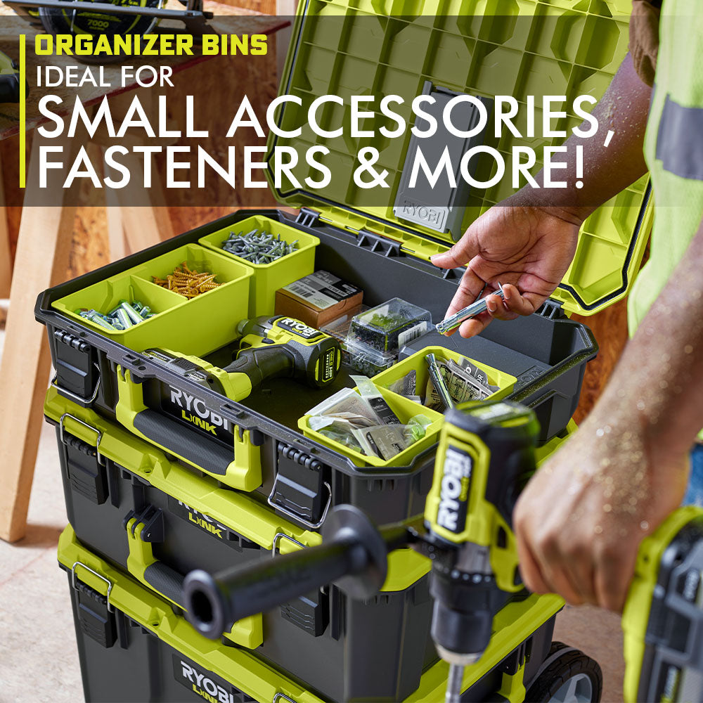 LINK MEDIUM TOOL BOX Image 7