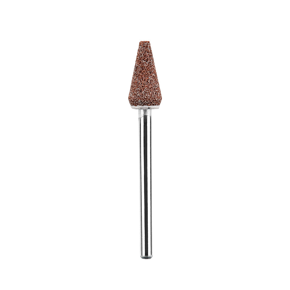 2 PC. 5/16" Pointed-Cone Grinding Stones