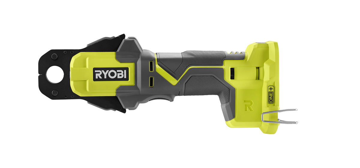 18V ONE+ PEX Crimp Ring Press Tool Image 3