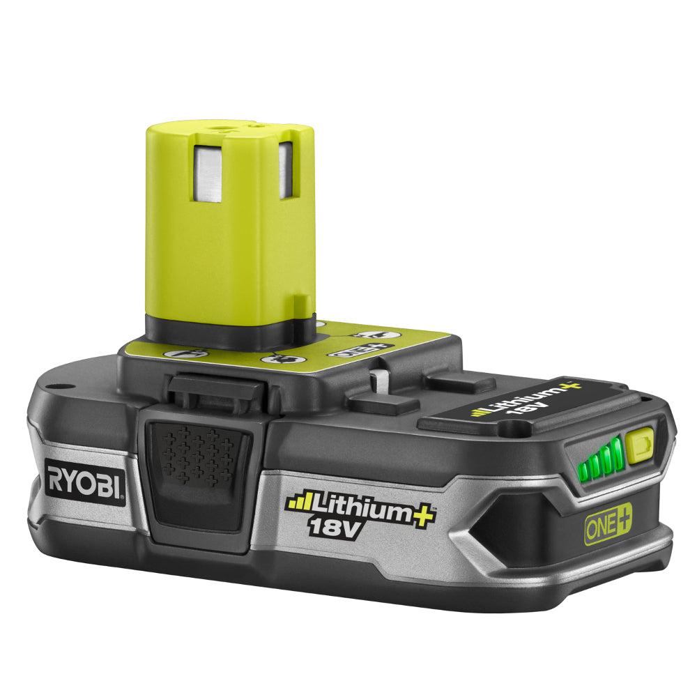 18V ONE+™ LITHIUM+™ Hammer Drill/Driver Kit Image 6