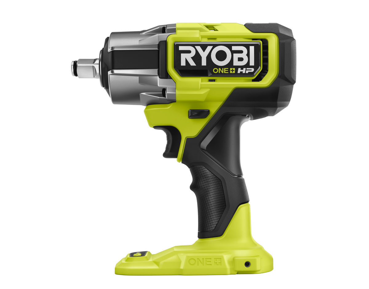 18V ONE+ HP Brushless 4-Mode 1/2" Impact Wrench  image