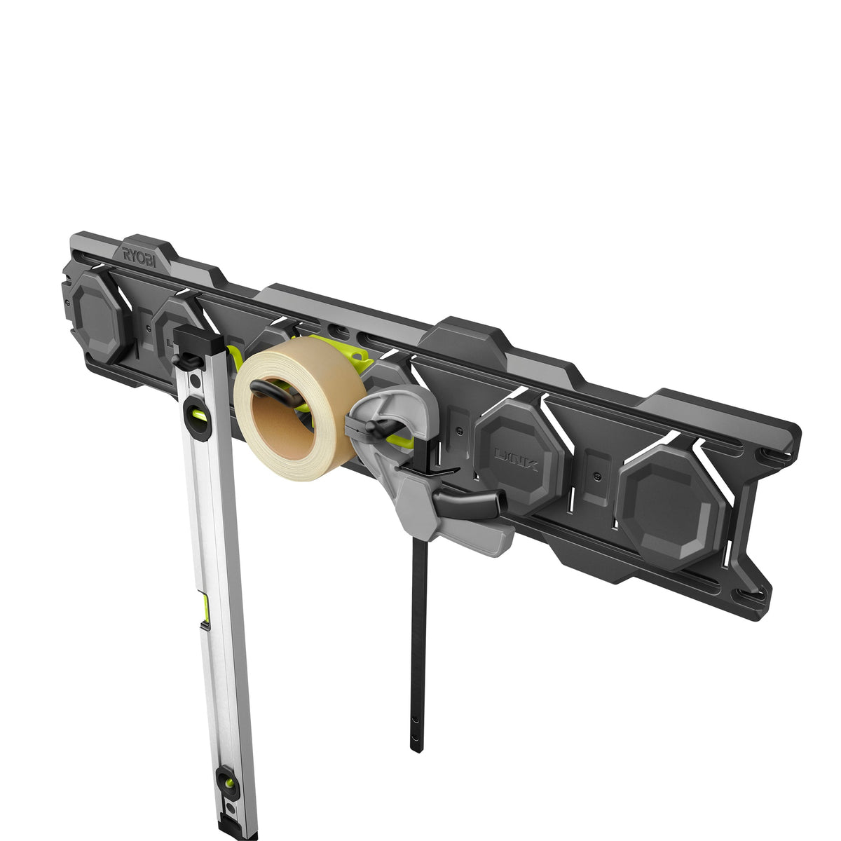 LINK STORAGE STANDARD HOOK SET Image 6