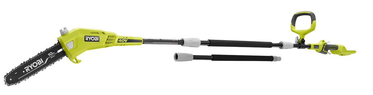 40V 10" POLE SAW  image
