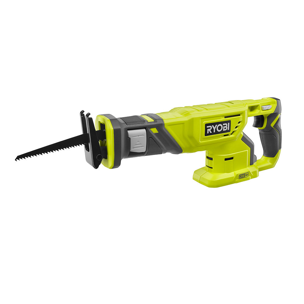 18V ONE+ 4-Tool Combo Kit image