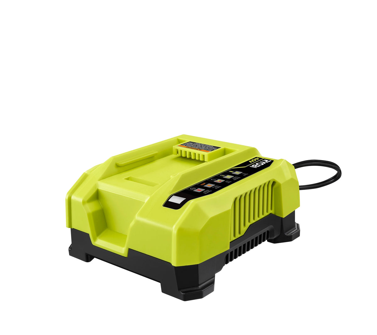 40V HP BRUSHLESS 20" SELF-PROPELLED MULTI-BLADE MOWER KIT image