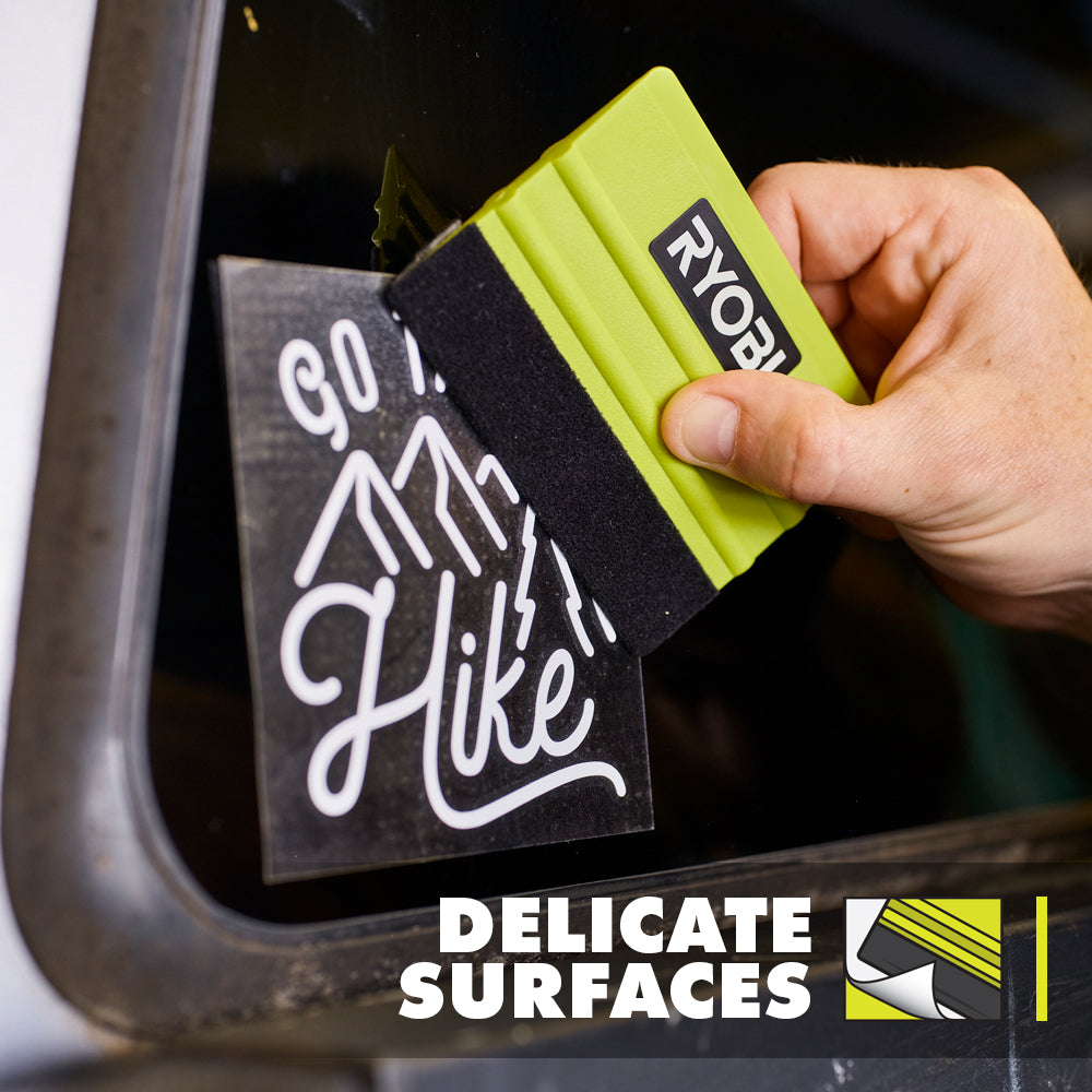 Application Squeegee Image 2