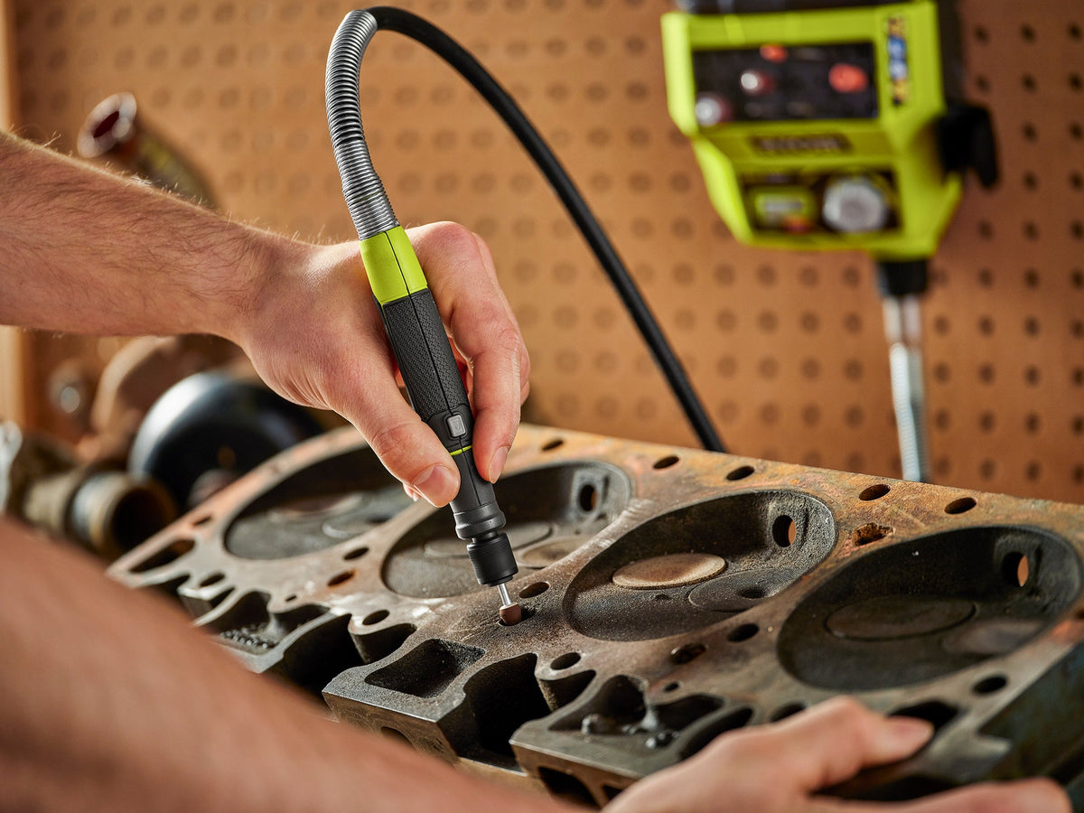 18V ONE+ ROTARY TOOL STATION KIT Image 8