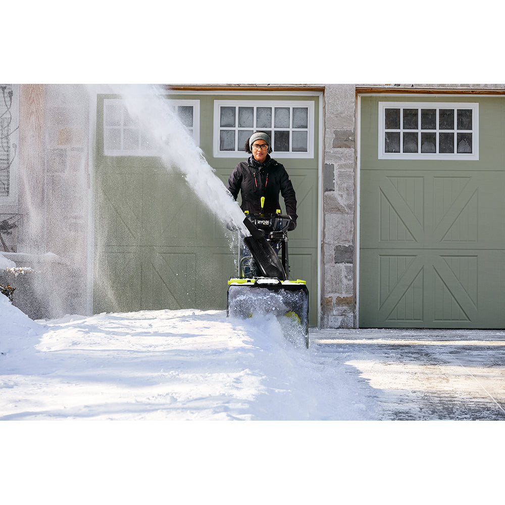 13-16" TWO-STAGE SNOW BLOWER TIRE CHAINS Image 6