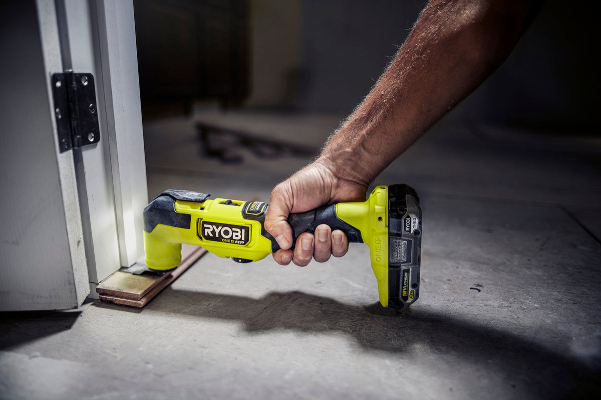 18V ONE+ HP Brushless Multi-Tool Image 6