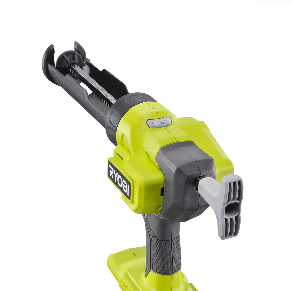 18V ONE+ 10 oz. Caulk and Adhesive Gun Image 9