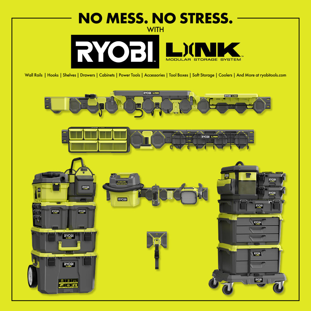 LINK ONE+ Tool Holder