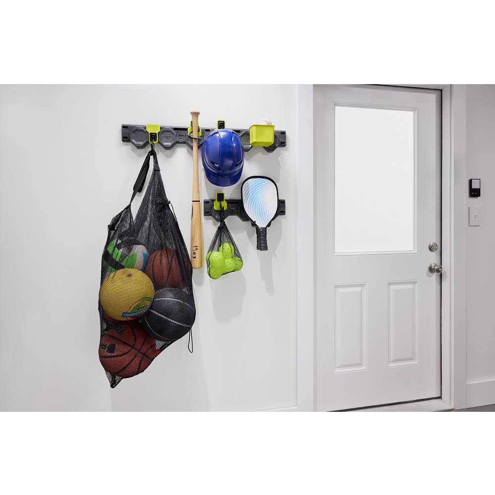 20 PC. Wall Storage Kit