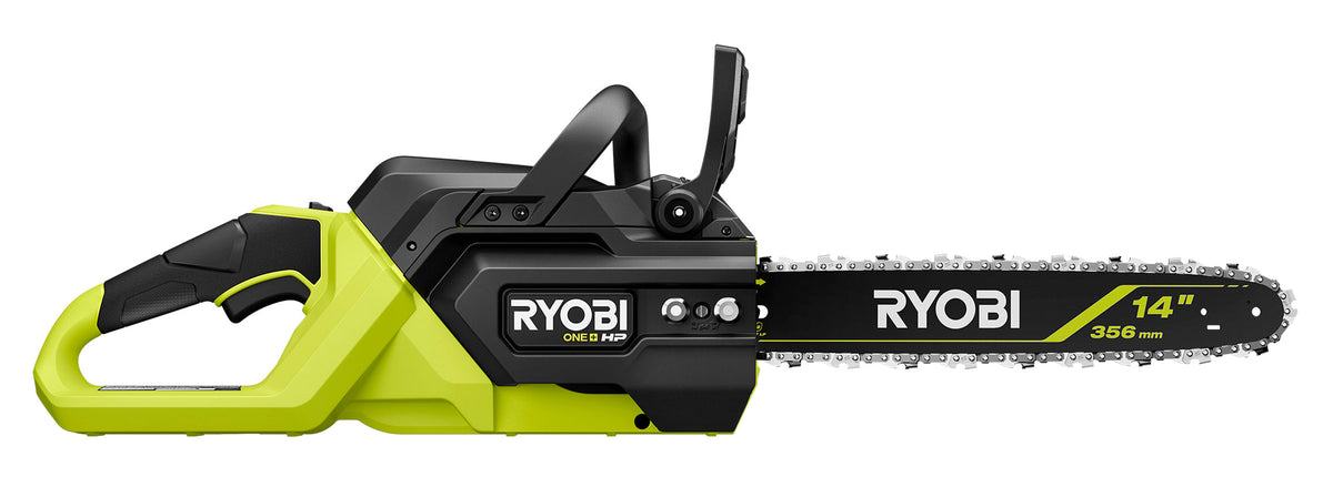 18V ONE+ HP Brushless 14" Chainsaw Kit