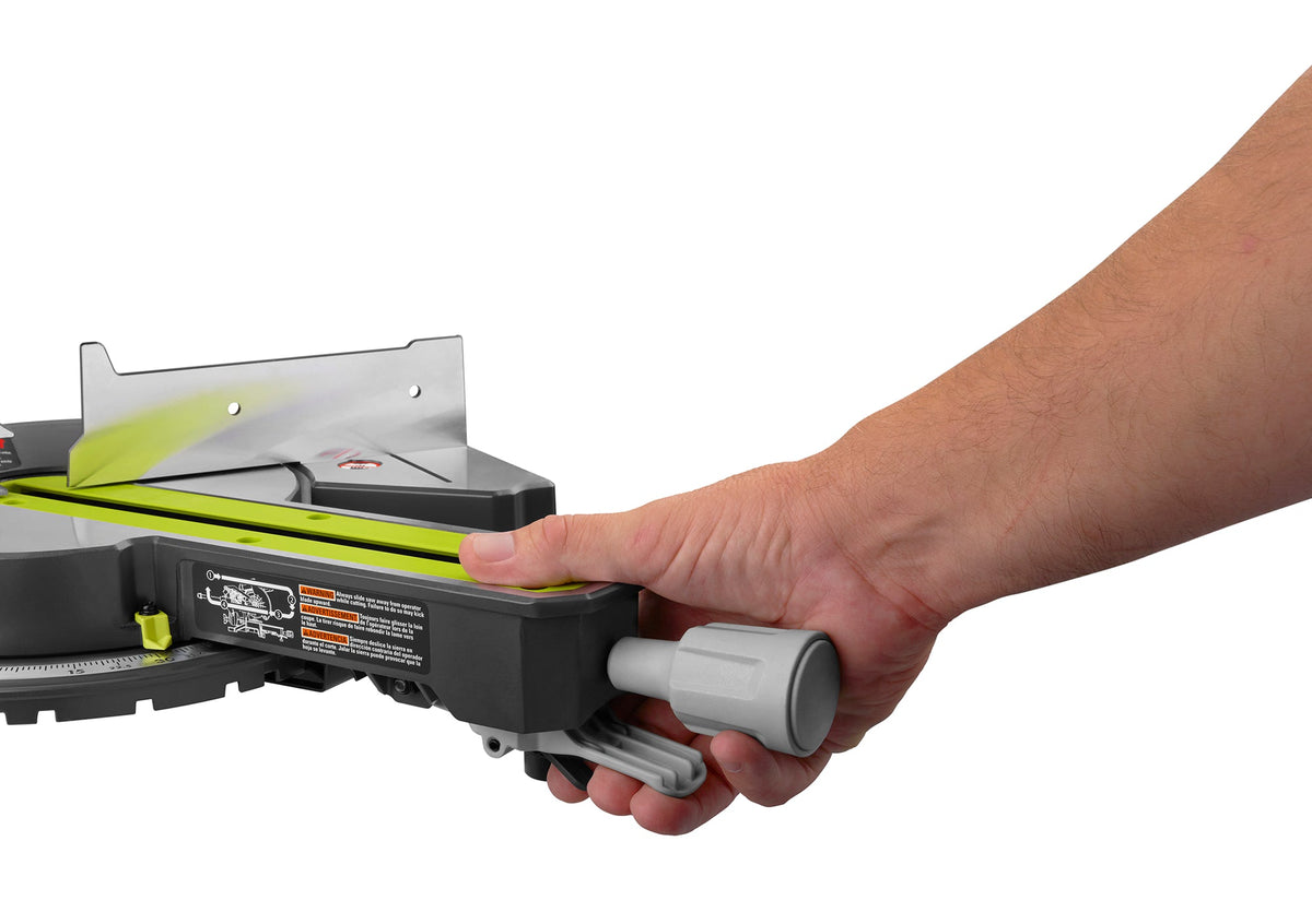 18V ONE+ 7-1/4" Sliding Compound Miter Saw