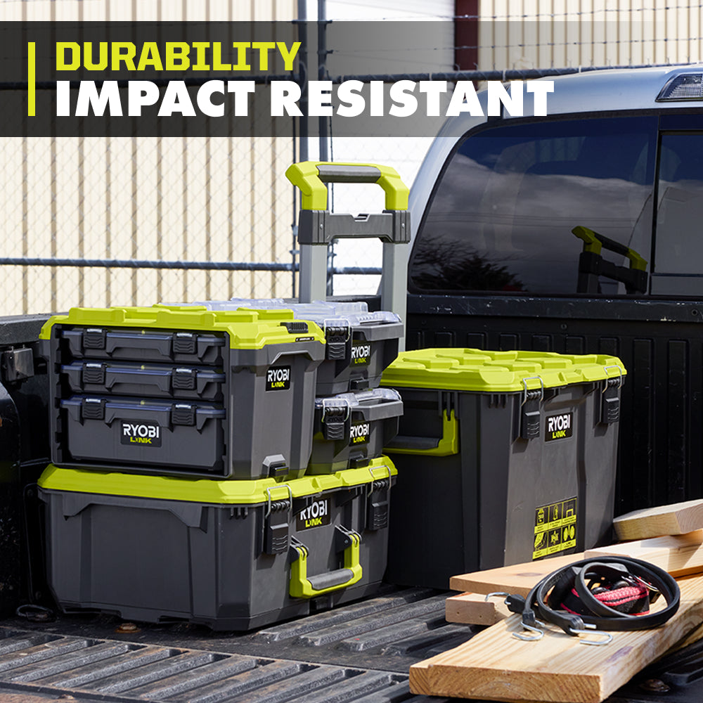 SlotBox Receiver