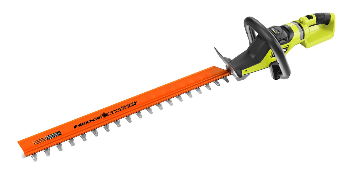 40V HP BRUSHLESS 26" HEDGE TRIMMER  Image 11