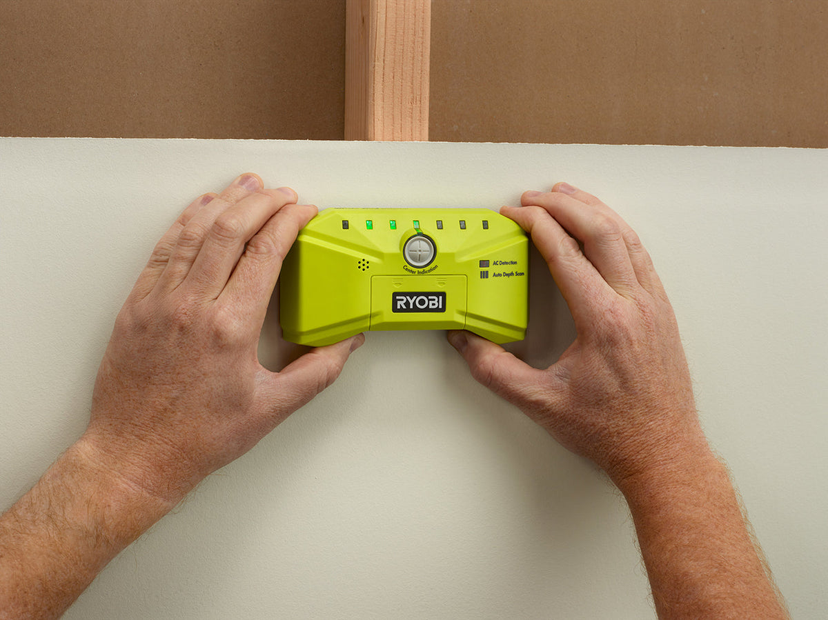LED Whole Stud Detector Image 2