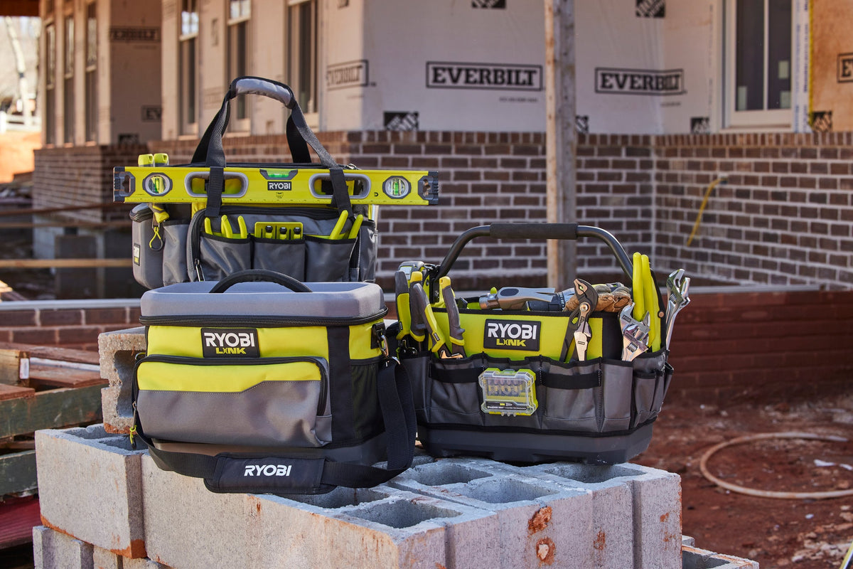 LINK 17" TOOL BAG Image 11