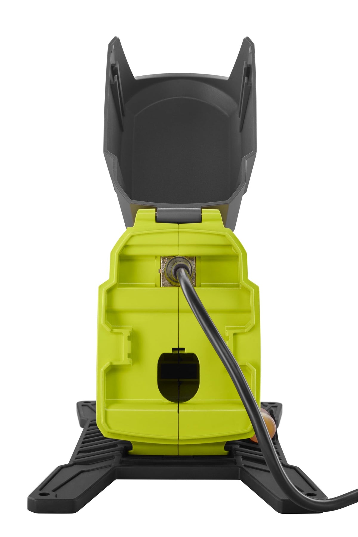 18V ONE+ HYBRID TRANSFER PUMP  Image 4