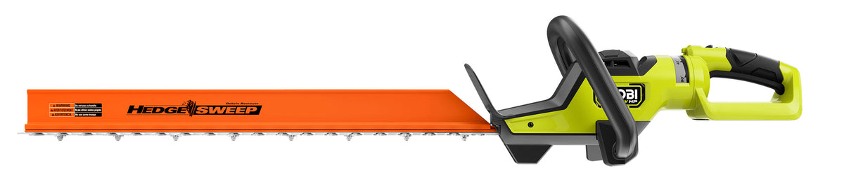 40V HP BRUSHLESS 26" HEDGE TRIMMER  Image 10