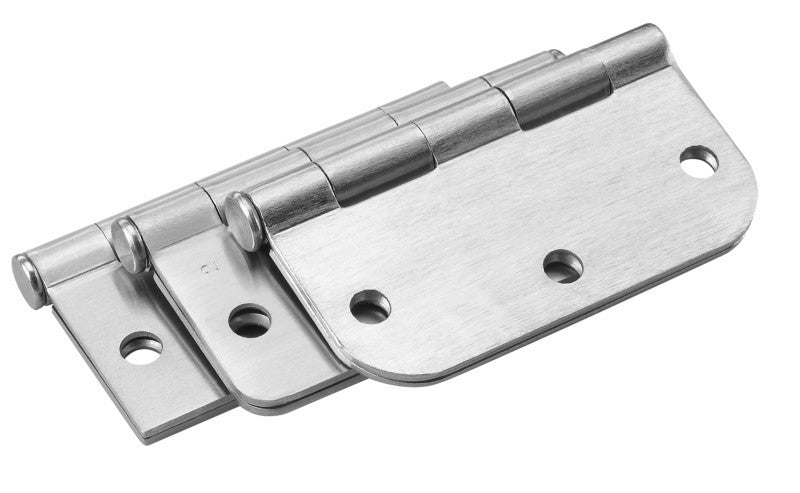 Door Hinge Installation Kit Image 3