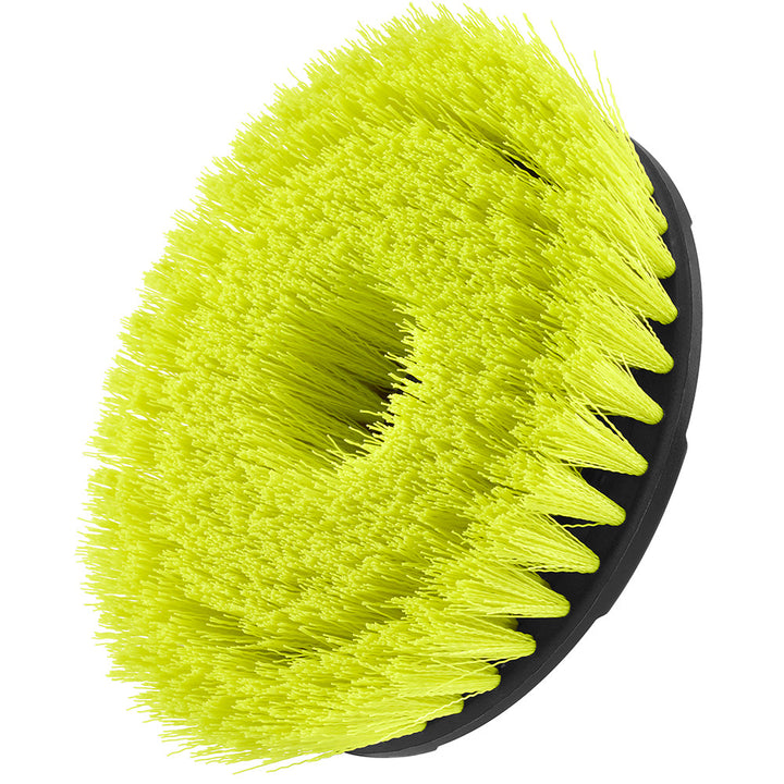 6" Medium Bristle Brush