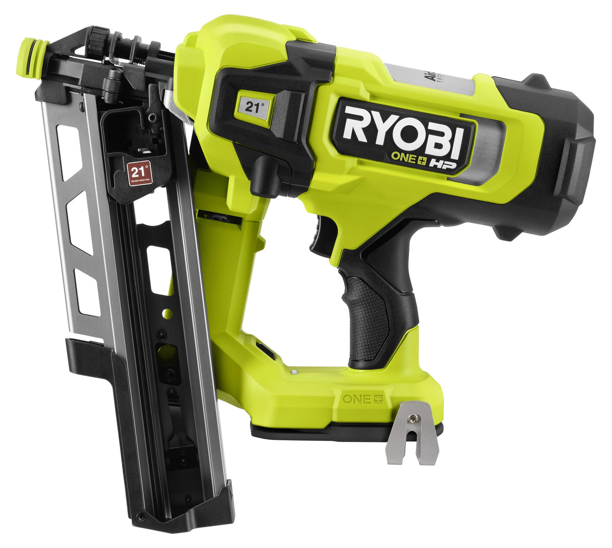 18V ONE+ HP Brushless AirStrike 21° Framing Nailer  image